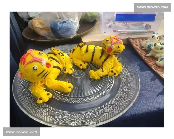 花游健儿西安遇惊喜:跨国面粉制作的陕西花馍与传统文化之旅 花游健儿西安遇惊喜:跨国面粉制作的陕西花馍与传统文化之旅