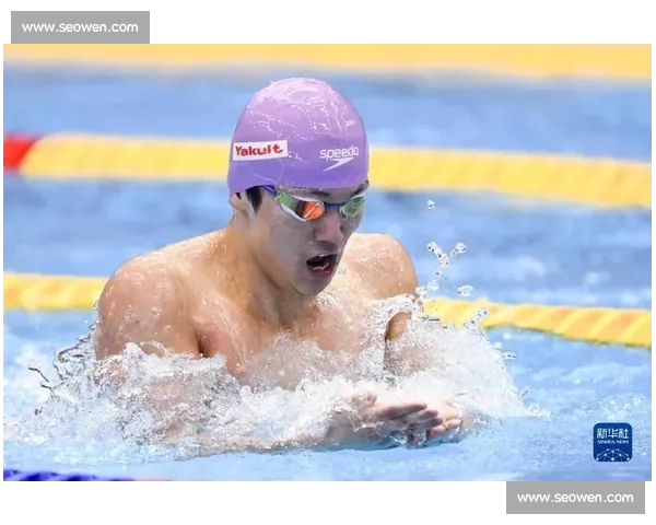 全锦赛 100 米蛙泳董志豪摘银 硬刚名将剑指全运会 全锦赛 100 米蛙泳董志豪摘银 硬刚名将剑指全运会