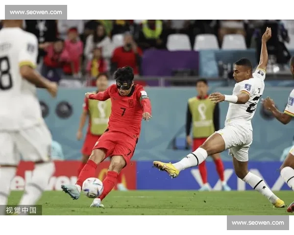 加纳 11 月亚洲行：先战日本再遇韩国，世界杯热身对决亚洲双雄