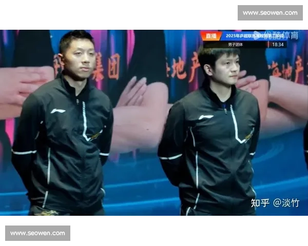 樊振东厦门出战乒超！体旅联动解锁 “观赛 + 文化” 新玩法