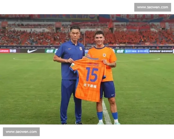 宿茂臻：年轻球员晋升一线队需循序渐进，切勿拔苗助长