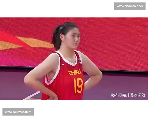 张子宇 2 米 26 身高成亚洲女篮 “禁飞区”！热身赛单场 5 次封盖震撼全场