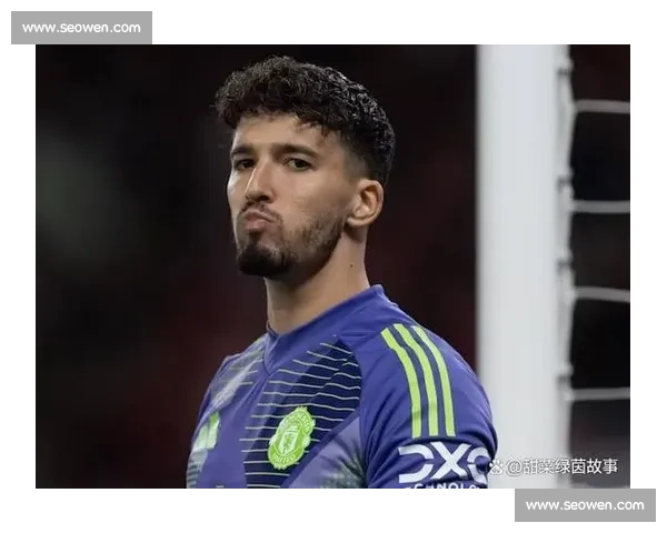 阿莫林铁心签旧部约克雷斯,奥纳纳留队霍伊伦誓争主力 阿莫林铁心签旧部约克雷斯,奥纳纳留队霍伊伦誓争主力