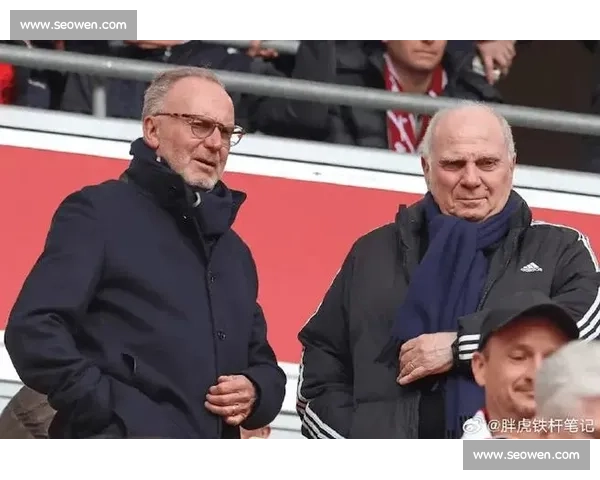 赫内斯:拜仁夏窗成赢家 伤员归队 + 冬窗资金引援双保障 赫内斯:拜仁夏窗成赢家 伤员归队 + 冬窗资金引援双保障