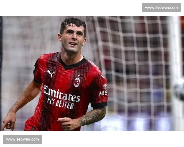 米兰双翼 1.2 亿笑傲意甲!普利西奇 + 莱奥成冠军标配 米兰双翼 1.2 亿笑傲意甲!普利西奇 + 莱奥成冠军标配