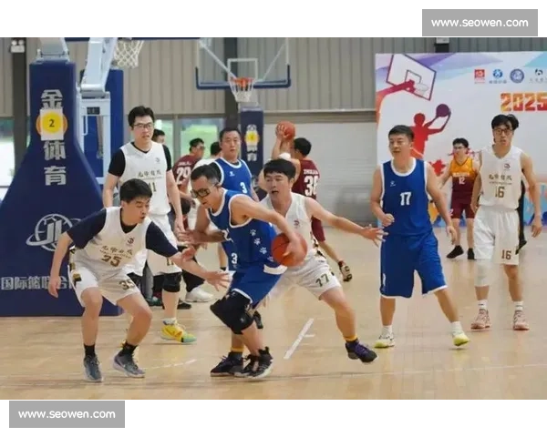 燃情开赛!中铁置业第十届 “党群共建杯” 篮球赛青岛启幕 燃情开赛!中铁置业第十届 “党群共建杯” 篮球赛青岛启幕