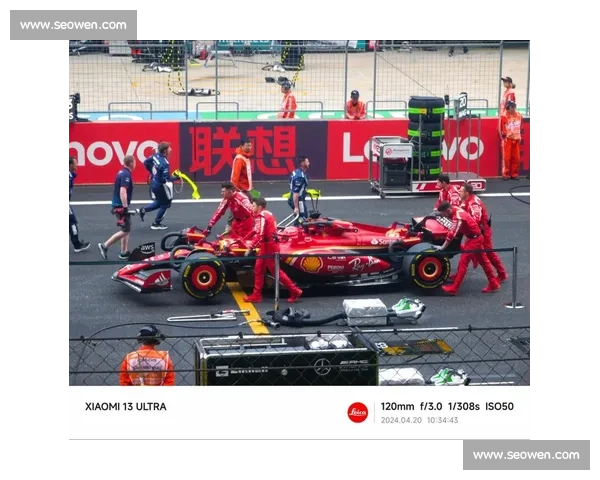 周冠宇助力法拉利完成 2026 赛季雨胎测试,SF-25 赛道表现获赞